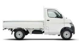 LITE ACE Dropside